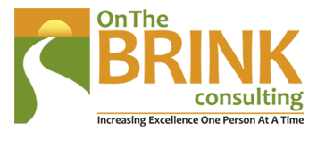 On The Brink Consulting – Increasing Excellence One Person At A Time